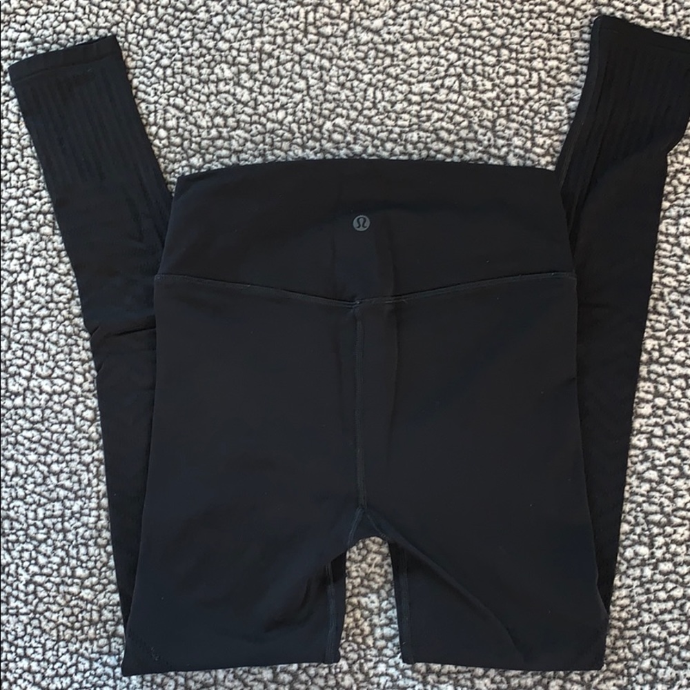 Lululemon Athletica leggings - Picture 2 of 4